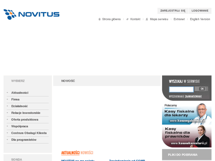 www.novitus.com.pl