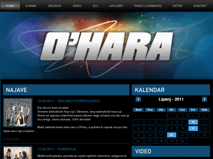 www.ohara.hr