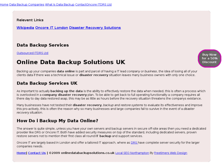 www.onlinedatabackupsolutions.co.uk