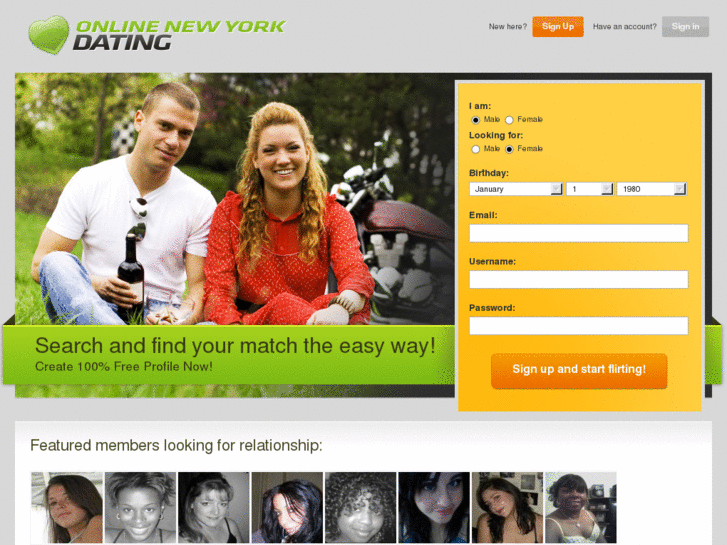 www.onlinenewyorkdating.com