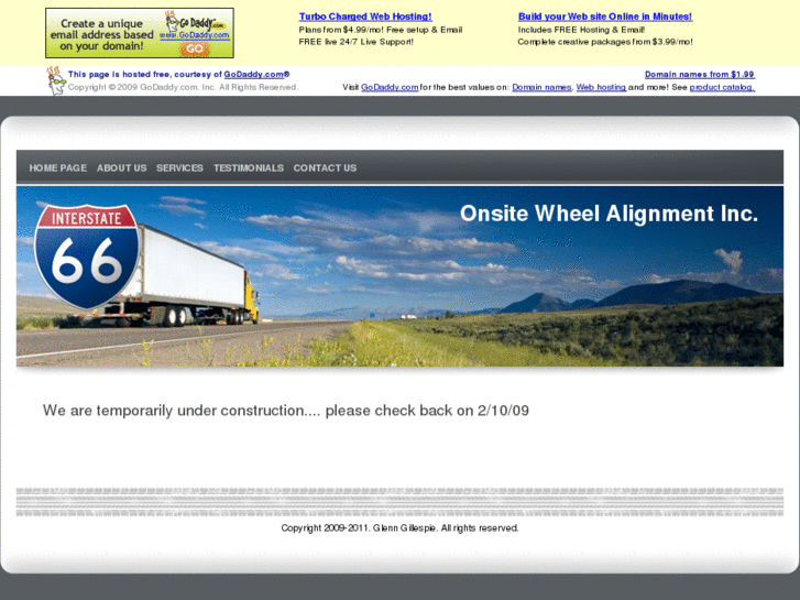 www.onsitewheelalignment.com