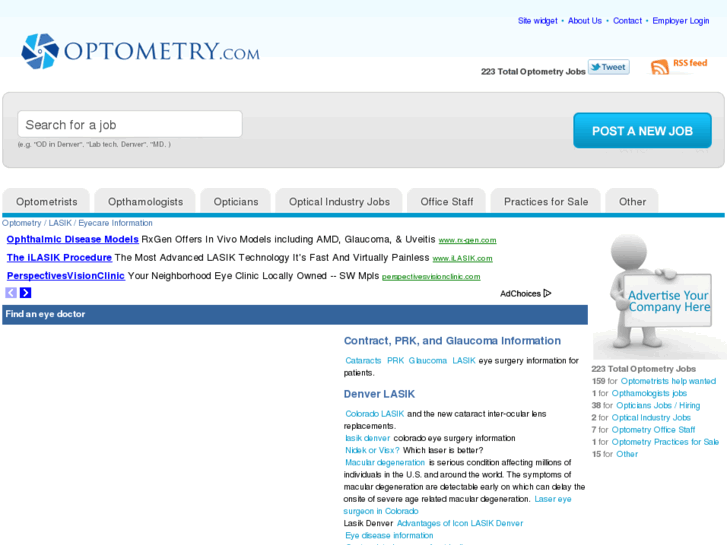 www.optometry.com