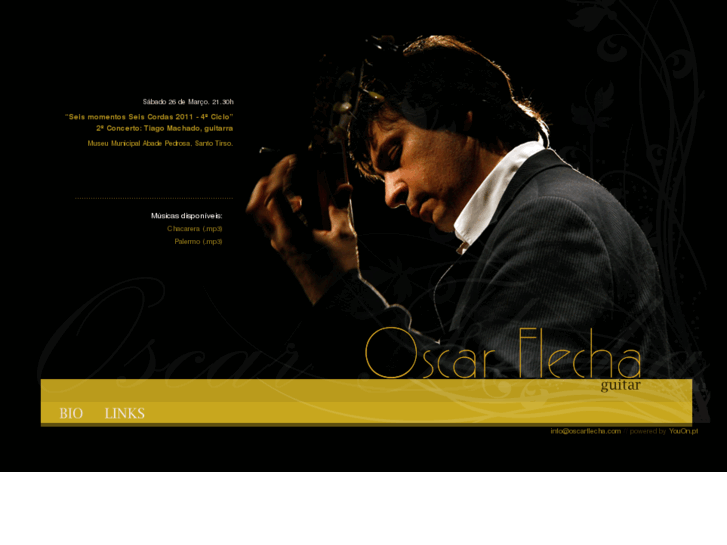 www.oscarflecha.com