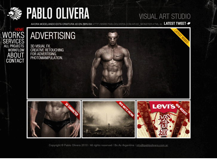 www.pabloolivera.com.ar