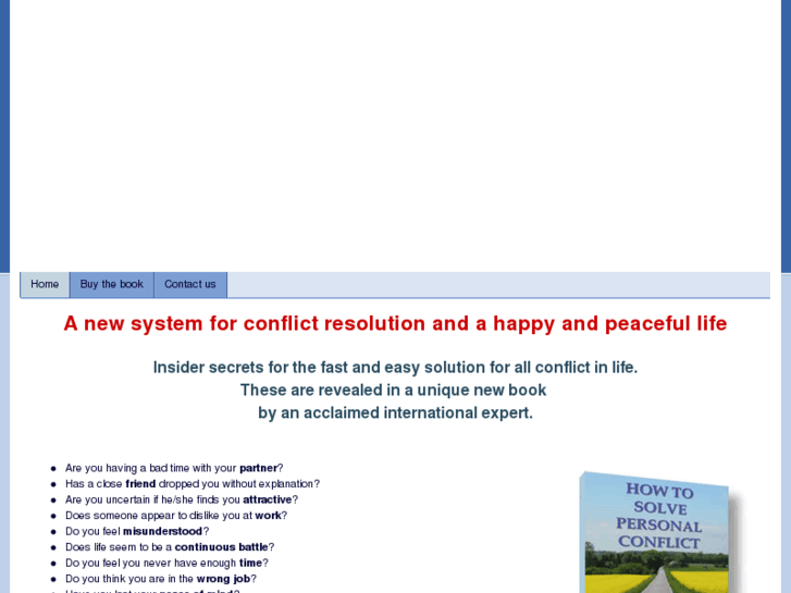 www.personalconflictsolutions.com