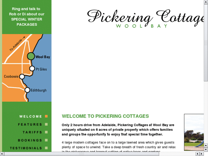 www.pickeringcottages.com