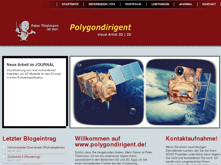 www.polygondirigent.de