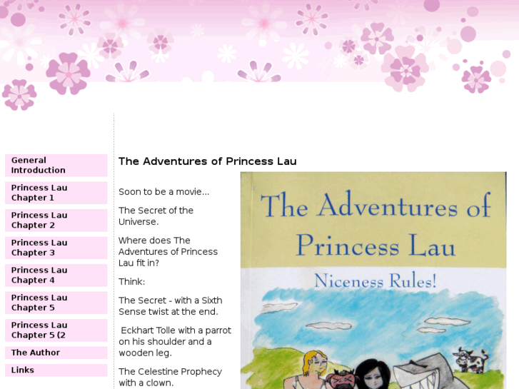 www.princesslau.com