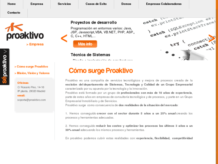 www.proaktivo.com