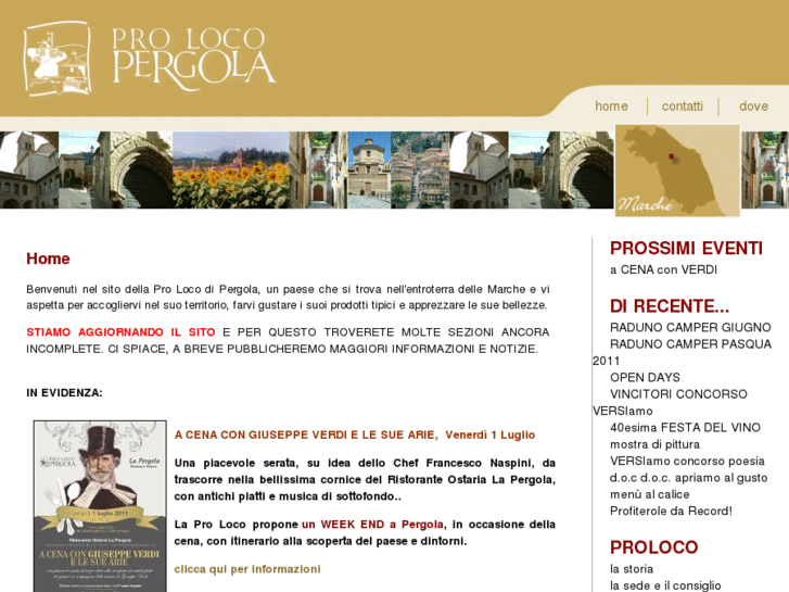 www.prolocopergola.it