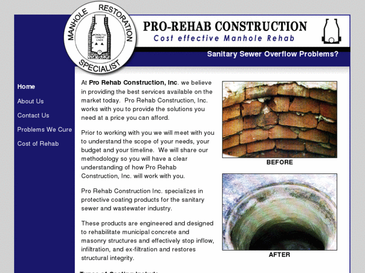 www.prorehabconst.com