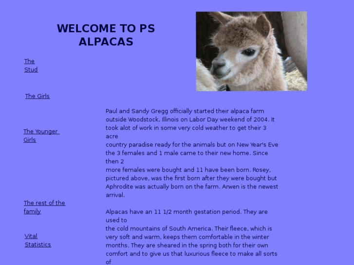 www.psalpacas.com