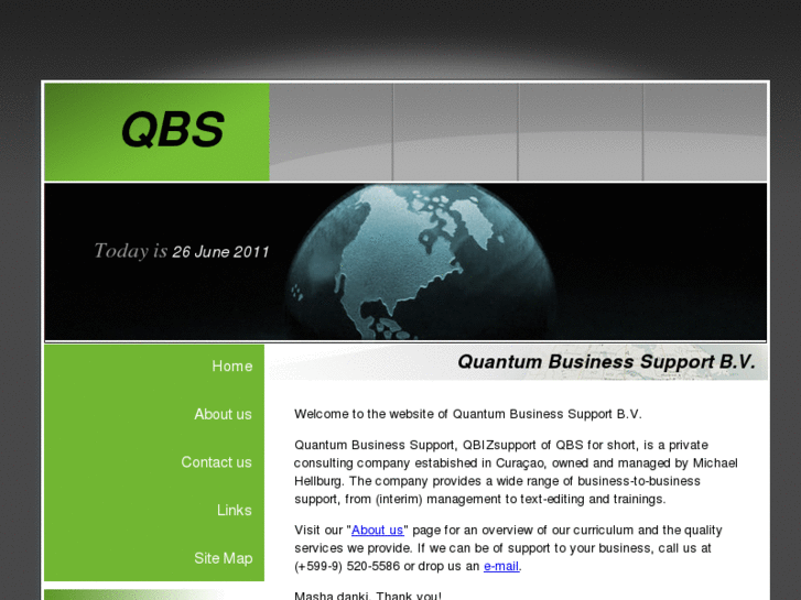 www.qbizsupport.com