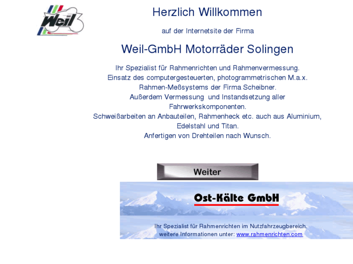 www.rahmenrichten.de