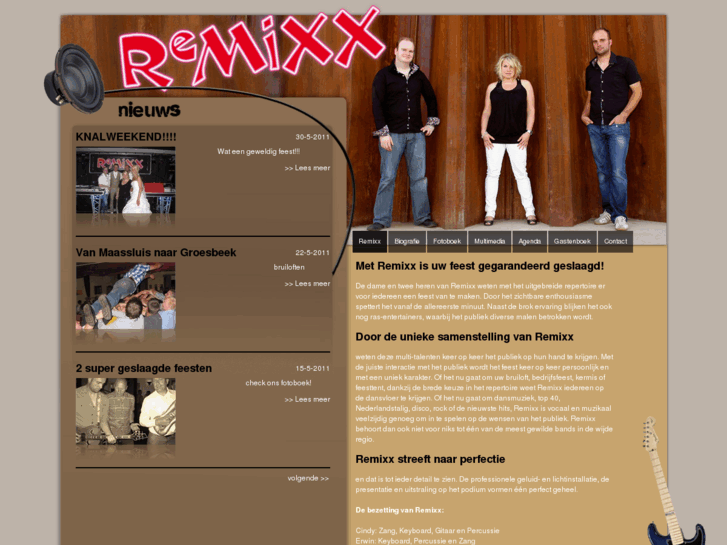 www.remixx.info