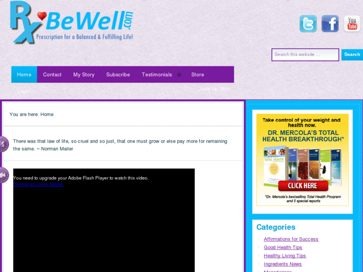 www.rxbewell.com