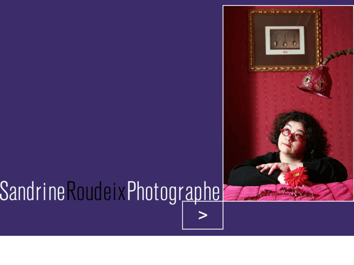 www.sandrine-roudeix.com