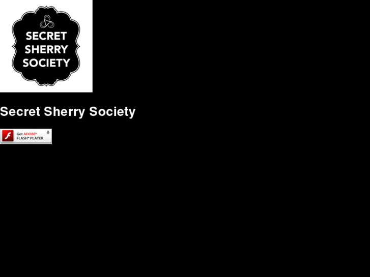 www.secretsherrysocietyheadquarters.com