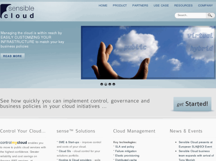 www.sensiblecloud.com