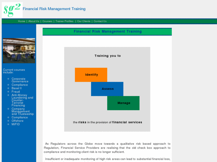 www.sg2training.com
