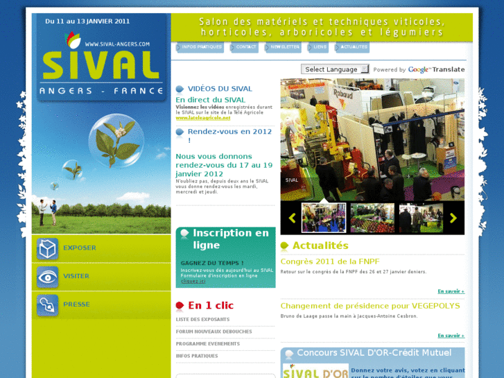 www.sival-angers.com