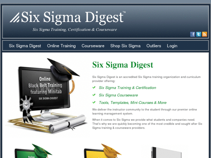 www.six-sigma-digest.com