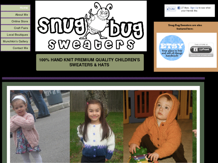 www.snugbugsweaters.com