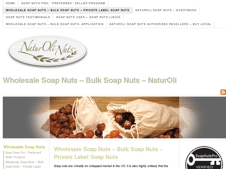 www.soapnutssupplier.com