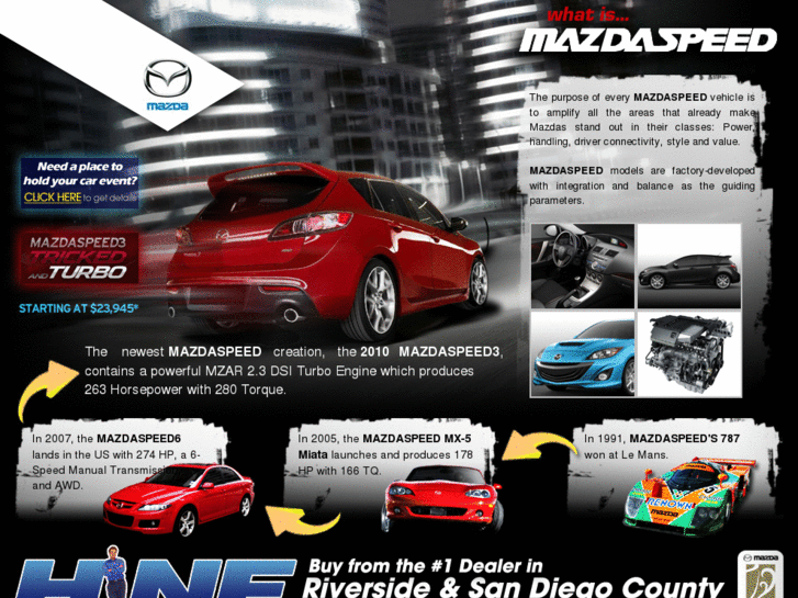 www.socalmazdaspeedclub.com