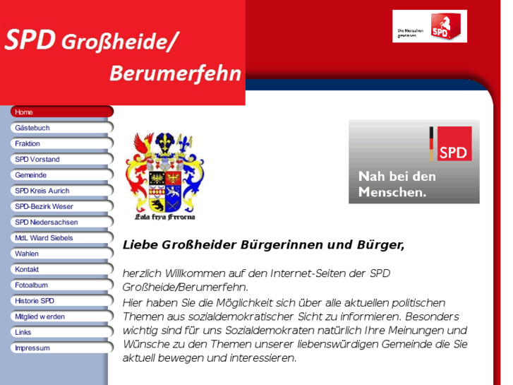 www.spd-grossheide.com