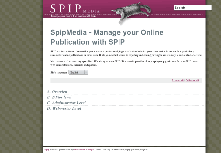 www.spipmedia.net