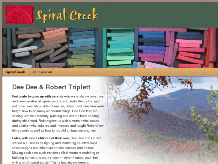 www.spiralcreek.com