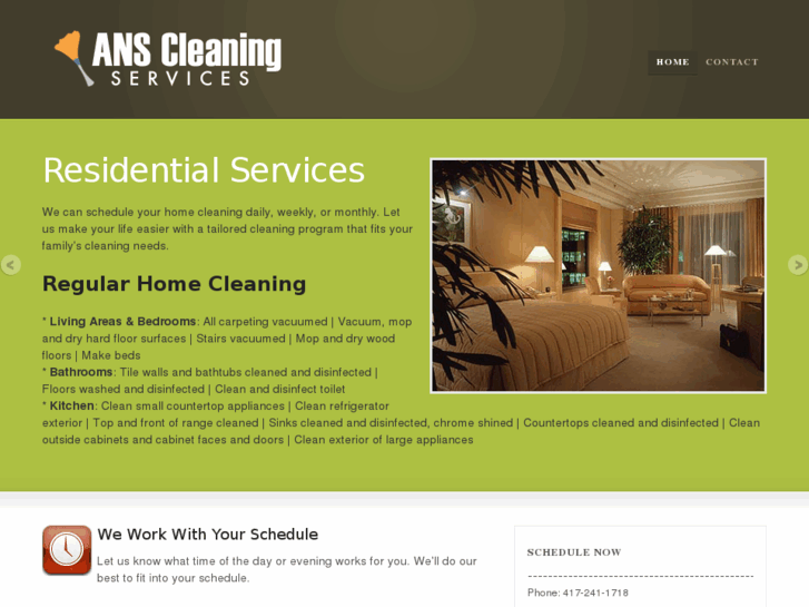 www.springfieldmocleaning.com