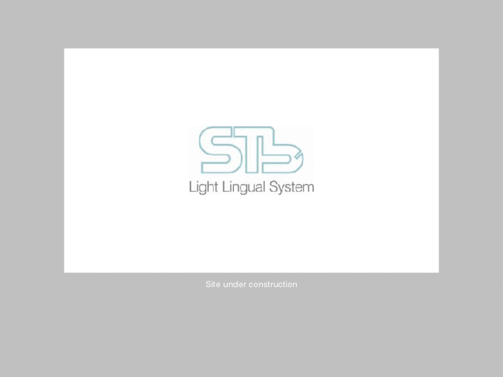 www.stb-lightlingual.com