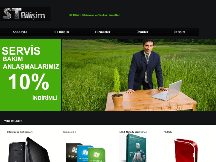 www.stbilgisayar.com