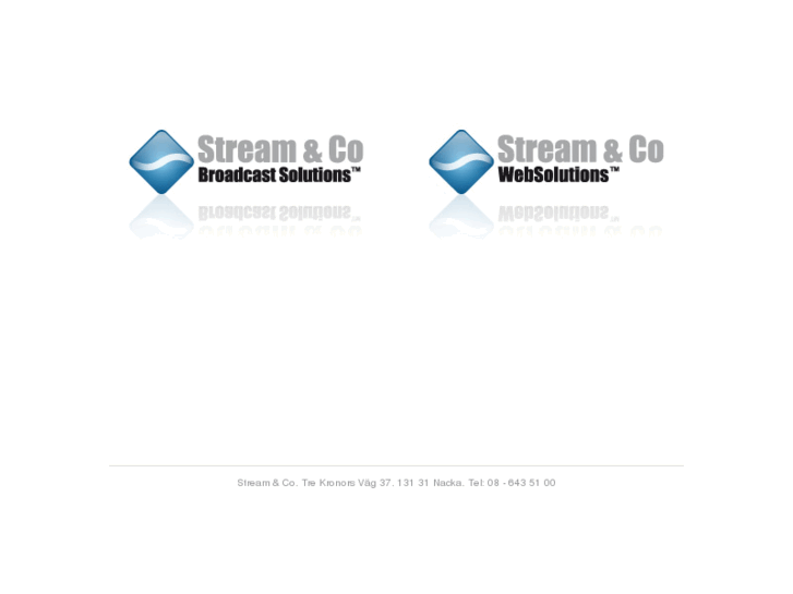 www.streamoco.se