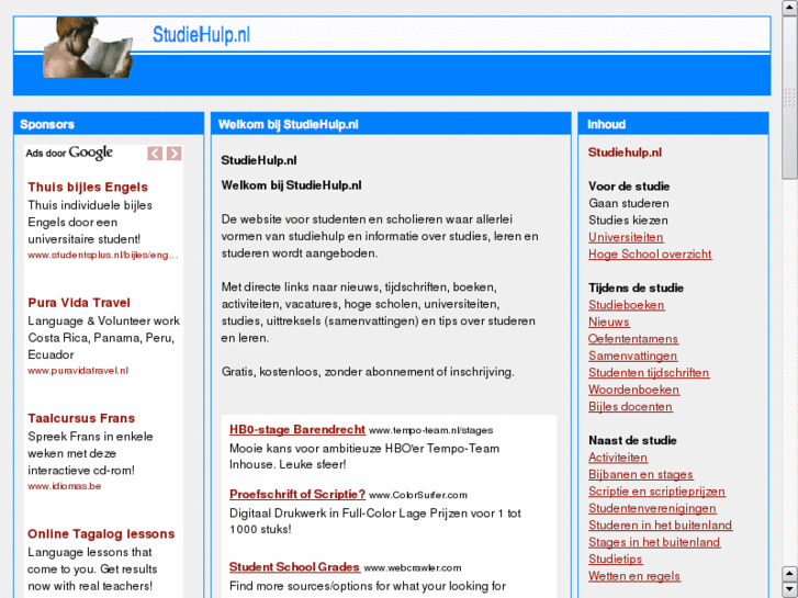 www.studiehulp.net