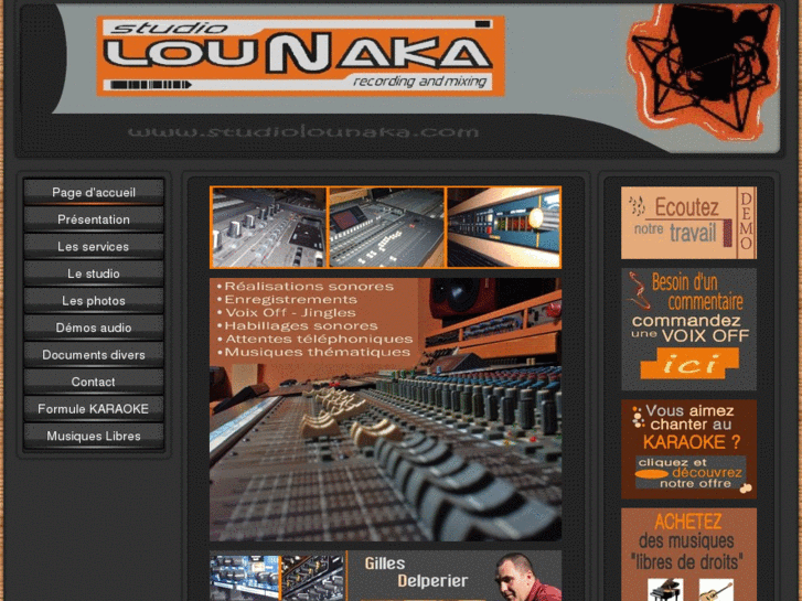 www.studiolounaka.com