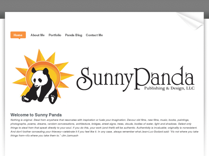 www.sunnypanda.com