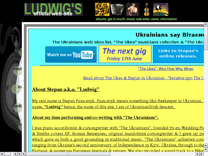 www.the-ukrainian.co.uk