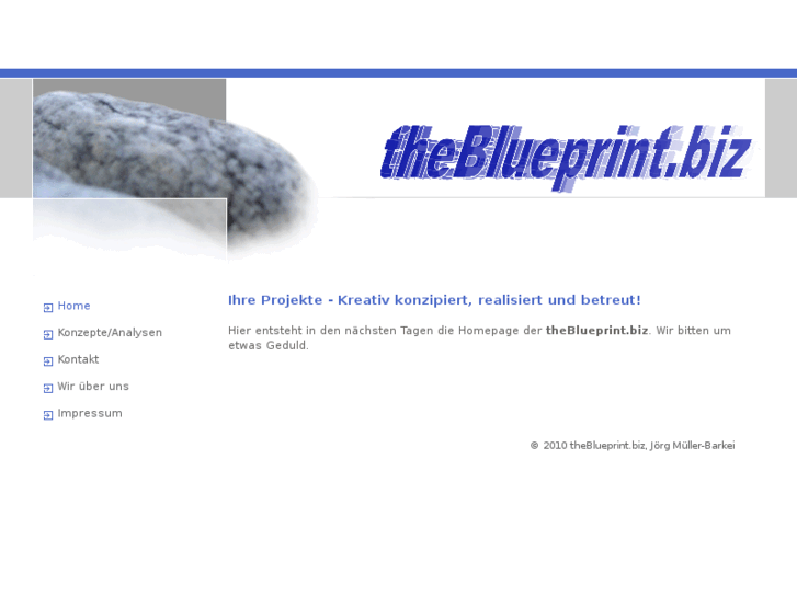 www.theblueprint.biz