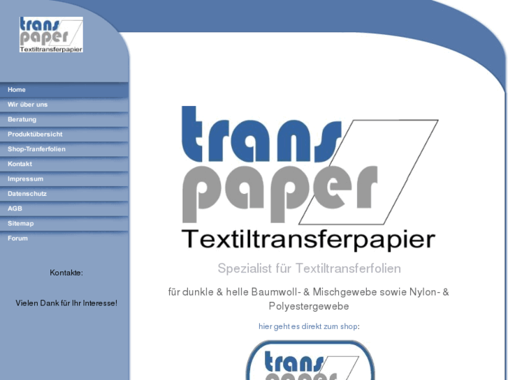 www.transpaper.de