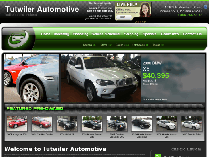 www.tutwilerautomotive.com