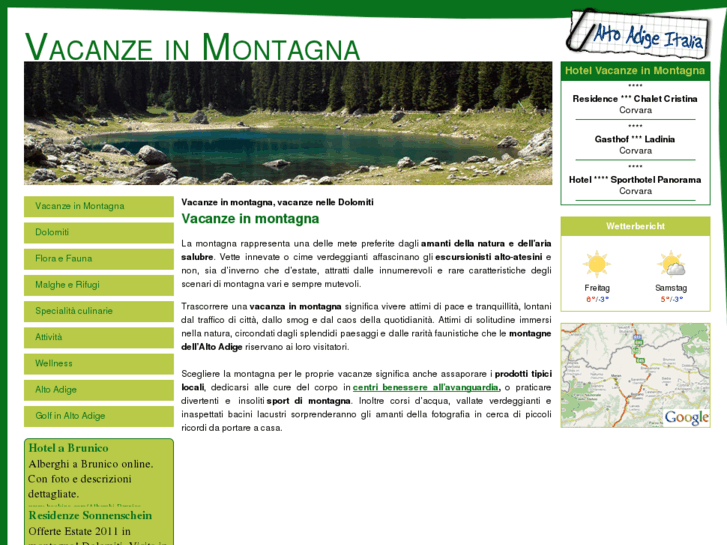 www.vacanze-in-montagna-dolomiti.com