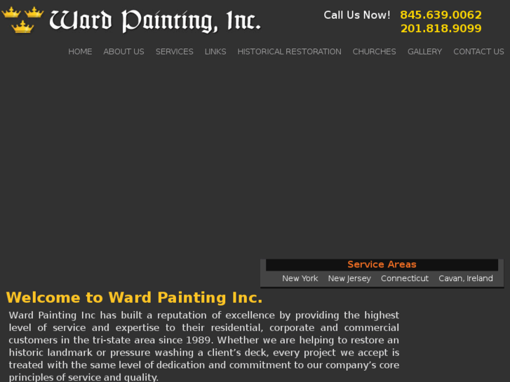 www.wardpainting.com