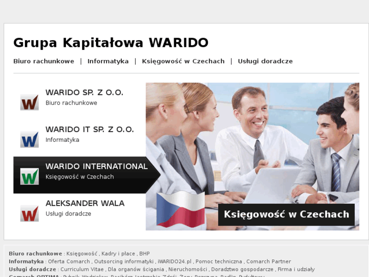 www.warido.pl