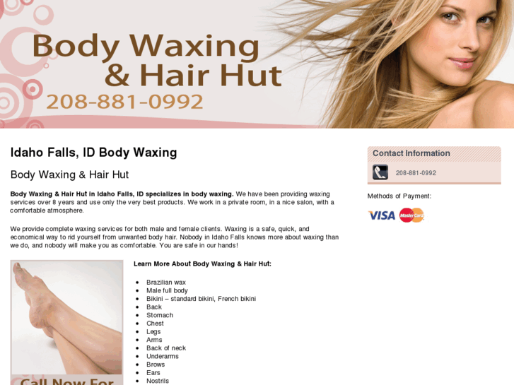 www.waxingidaho.com