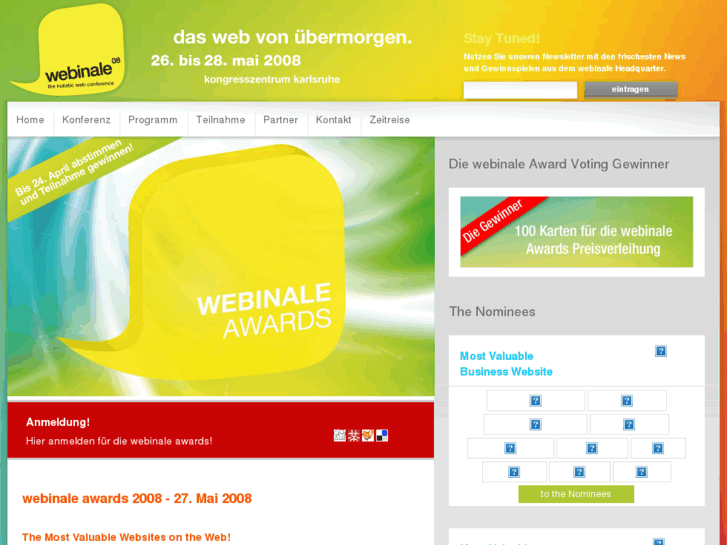 www.webinale-awards.com