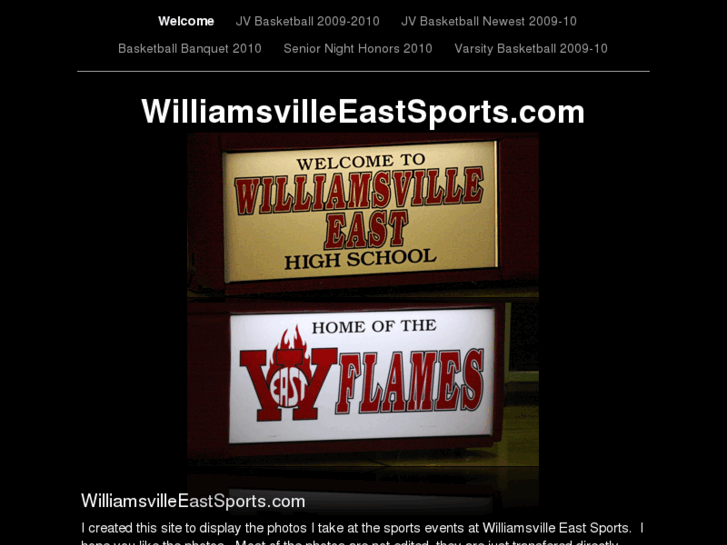 www.williamsvilleeastsports.com