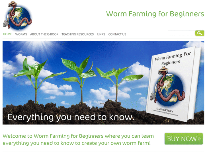 www.wormfarmingforbeginners.com